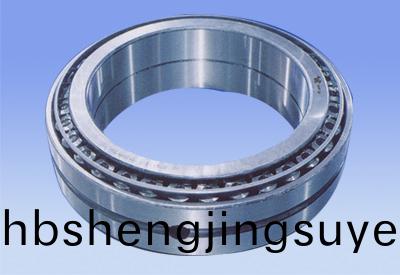 Double-row Tapered Roller Bearings