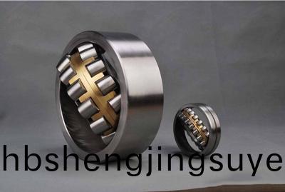 调心(xin)滚(gun)子轴(zhou)承